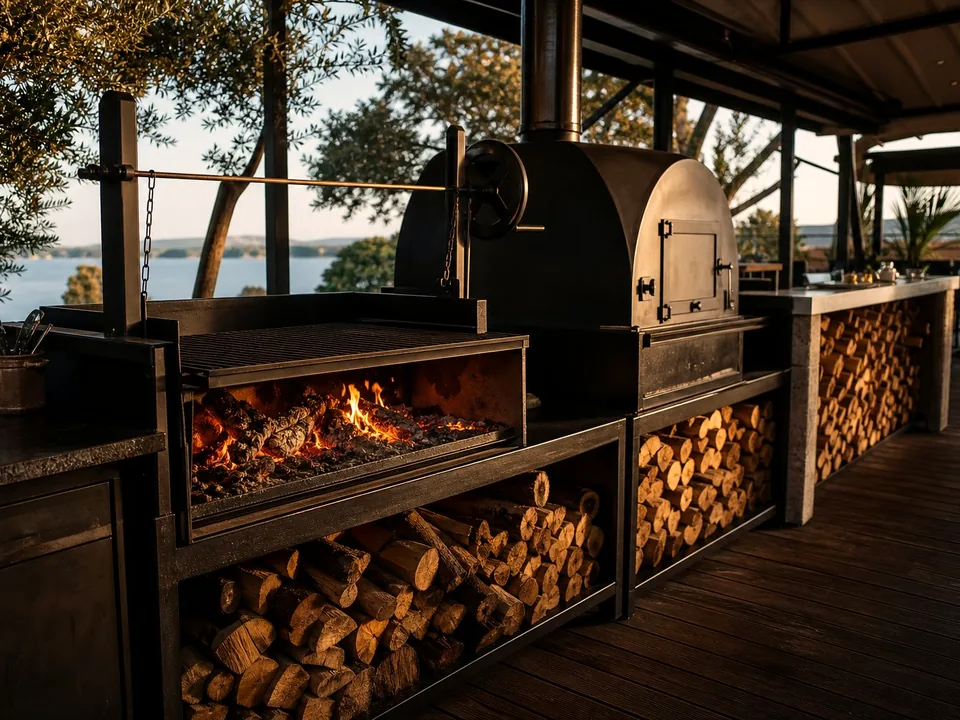 Для ресторана в Егорьевске